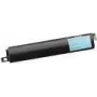 Toshiba T-FC200E-C - 6AJ00000259 - cartuccia toner ciano - per e-STUDIO 2000AC 2500AC