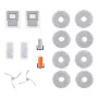 Set di accessori per DJI Romo P, grigio — ricambi e accessori di manutenzione
