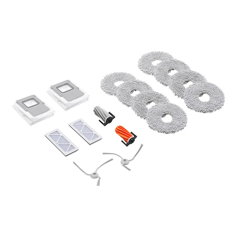 Set di accessori per DJI Romo P, grigio — ricambi e accessori di manutenzione