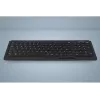 Active Key AK-7000 tastiera universale USB QWERTY US International nero