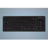 Active Key AK-7000 tastiera universale USB QWERTY US International nero
