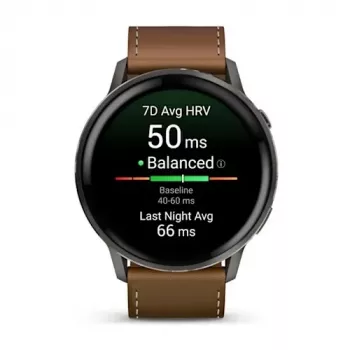 Smartwatch GARMIN Venu 4 45 mm (1,4