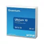 Quantum cartuccia dati LTO Ultrium 10 LTO-10 - LTO/Ultrium
