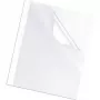 Fellowes copertine per rilegatura termica. Verticale 3 mm 100 pezzi.