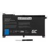 Batteria Green Cell HP125V2 per HP Pavilion x360 Stream 14-AX