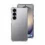 Kit iniziale di protezione per Samsung Galaxy S26 — custodia Mobeen, pellicola protettiva in vetro temperato, caricabatterie 25W