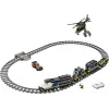 LEGO CITY 60508 Rapina al treno della polizia