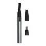 Wahl 05640 rifinitore per bikini, nero/argento