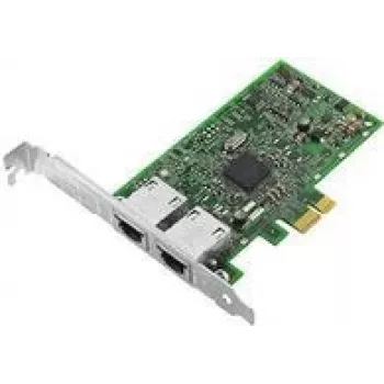 Dell Broadcom 5720 DP 1Gb rete (3N8C7)