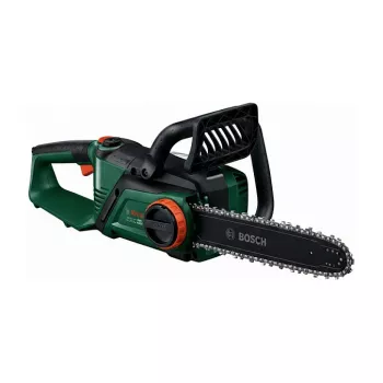 Motosega a batteria PKE18V-30-28, 18 Volt (verde/nero, batteria agli ioni di litio 4,0Ah, POWER FOR ALL ALLIANCE)