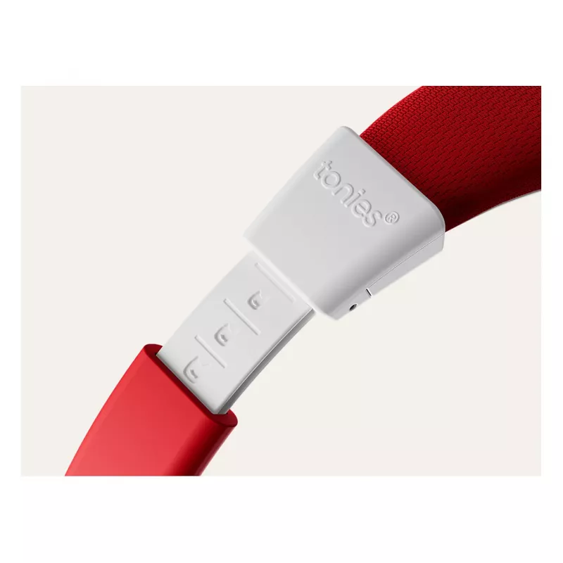 Tonies 10003269 rosso
