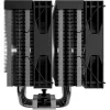 Thermal Grizzly DeltaMate Fitting HT14, G1/4", ottone, nero