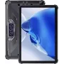 Tablet OukiTel RT7 Titan 5G, 512 GB di memoria, 12 GB RAM, nero (2025)