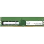 Memoria Dell 8GB DDR4 UDIMM 2400MHz ECC (SNPMT9MYC/8G)