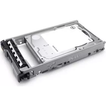 Dell - Disco rigido - 600 GB - Hot-Swap - 2,5 pollici (6,4 cm) - SAS 12Gb/s - Nearline - 10000 giri/min (4JPG7)