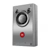 Citofono audio Fanvil A12V VoIP con audio HD, supporto SIP, funzione citofono