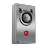 Citofono audio Fanvil A12V VoIP con audio HD, supporto SIP, funzione citofono