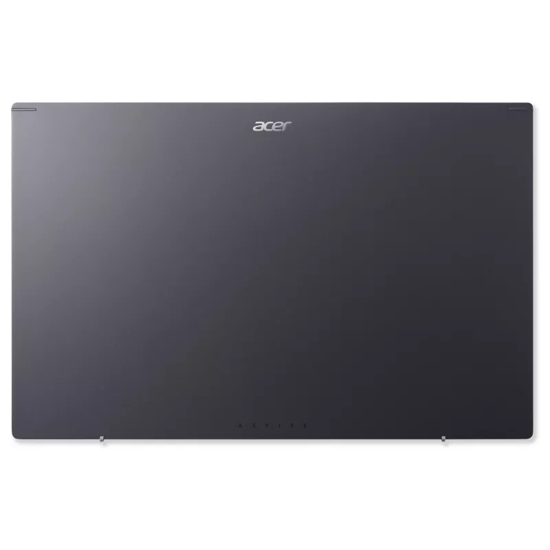 Acer Aspire 17 A17-51M-52TG NX.J0HEG.005 Notebook 43,9 cm (17,3) 1920x1080 - Intel Core 5 120U - 1TB SSD - HDMI/USB-C - Linux (eShell) - grigio