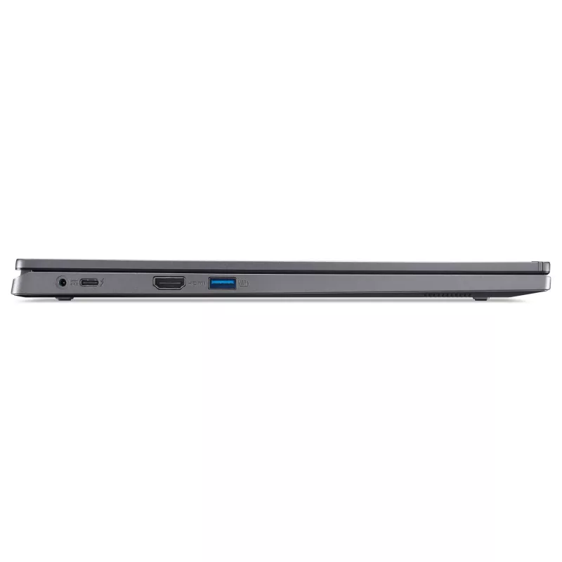Acer Aspire 17 A17-51M-52TG NX.J0HEG.005 Notebook 43,9 cm (17,3) 1920x1080 - Intel Core 5 120U - 1TB SSD - HDMI/USB-C - Linux (eShell) - grigio