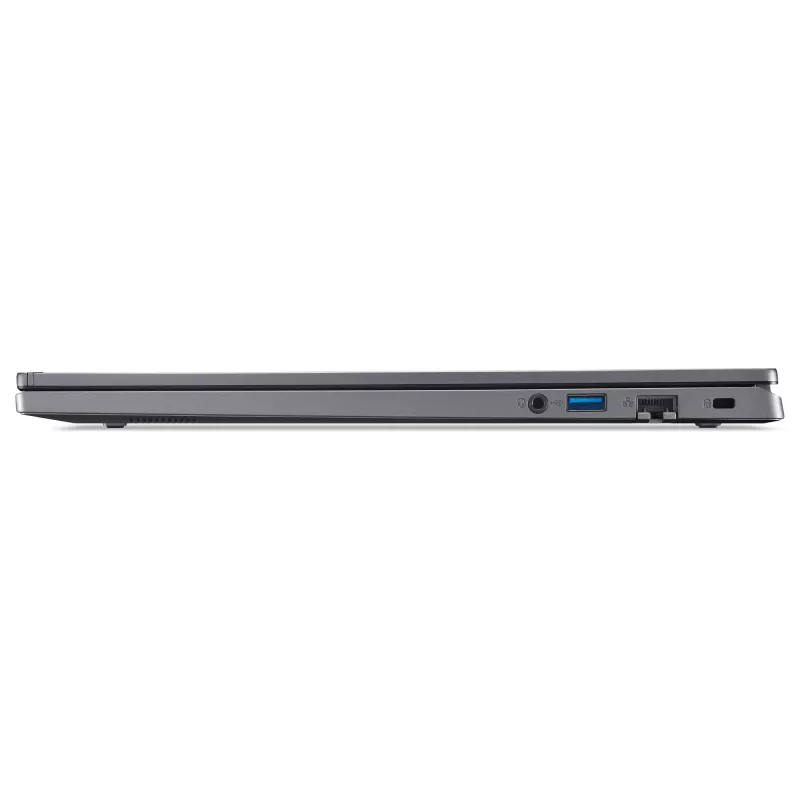 Acer Aspire 17 A17-51M-52TG NX.J0HEG.005 Notebook 43,9 cm (17,3) 1920x1080 - Intel Core 5 120U - 1TB SSD - HDMI/USB-C - Linux (eShell) - grigio