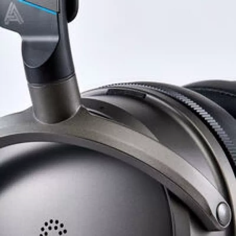 Cuffie gaming wireless Audeze Maxwell 2 per PlayStation