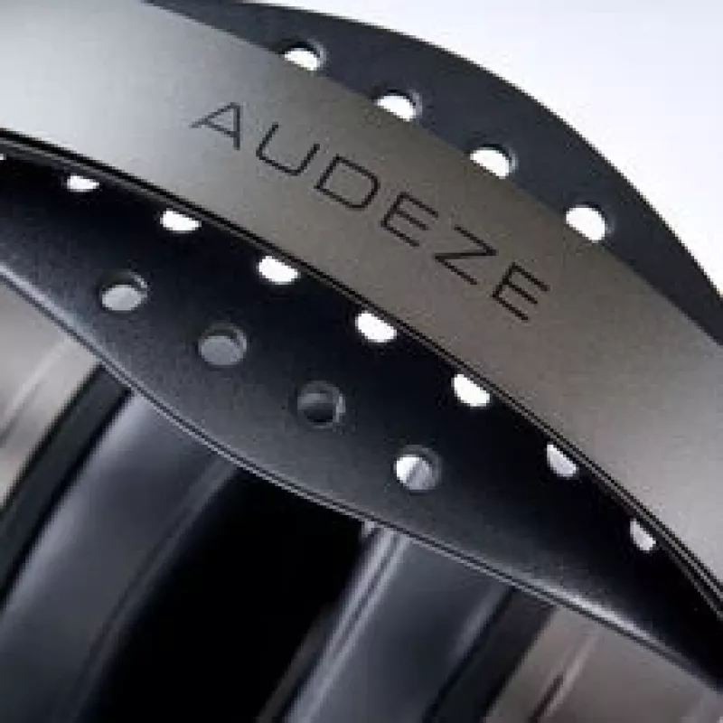 Cuffie gaming wireless Audeze Maxwell 2 per PlayStation
