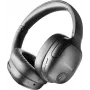 Cuffie Intenso Over-Ear TWS True Wireless Bluetooth 5.3, Hybrid Active Noise Cancelling (ANC), modalità Trasparenza, modalità Musica, modalità Passiva
