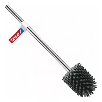 Scopino per WC Tesa SPARE TOILETTENBUERSTE testina di ricambio, modello 40330-00000-00