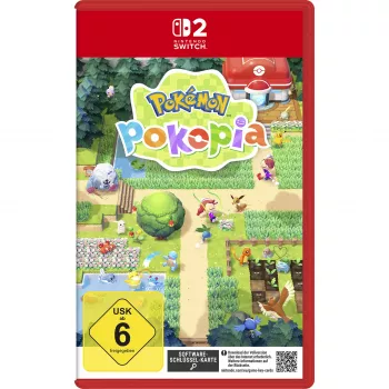 Gioco Pokémon Pokopia