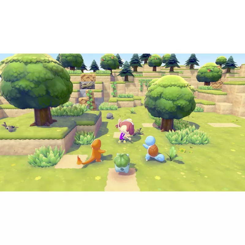 Gioco Pokémon Pokopia