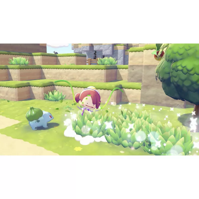 Gioco Pokémon Pokopia