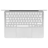 MacBook Neo 13 argento MHFC4D/A Apple A18 Pro chip, 6-Core CPU, 5-Core GPU, 8 GB, 512 GB SSD, Touch ID