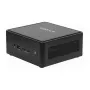 Mini PC barebone ASRock NUC-Box-155H — sistema barebone compatto (modello NUC-Box-155H)