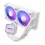 Dissipatore CPU a liquido ASRock Pro White 240 ARGB AIO
