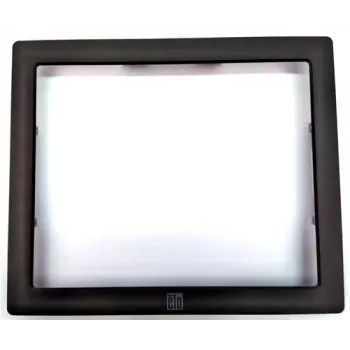 Elo Touch Solutions Elo Wide Front-Mount Bezel - cornice per monitor
