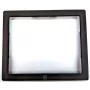 Elo Touch Solutions Elo Wide Front-Mount Bezel - cornice per monitor
