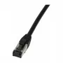 Synergy21 S218117 cavo patch Ethernet nero