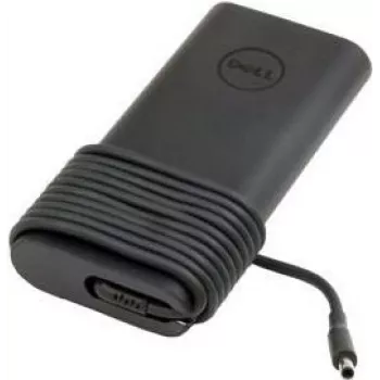 Dell adattatore AC 3 pin - alimentatore - 130 Watt - Europa - per Precision Mobile Workstation 5510, 5520, M3800 (K9VXV)