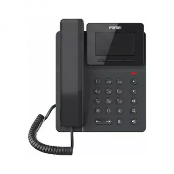 Telefono IP Fanvil V50P telefono VoIP base, SIP, telefono da tavolo