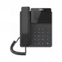 Telefono IP Fanvil V50P telefono VoIP base, SIP, telefono da tavolo