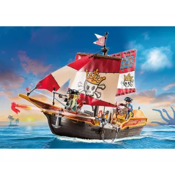 Set di gioco azione/avventura Playmobil 71418 età 4-10 multicolore