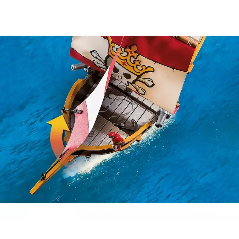 Set di gioco azione/avventura Playmobil 71418 età 4-10 multicolore