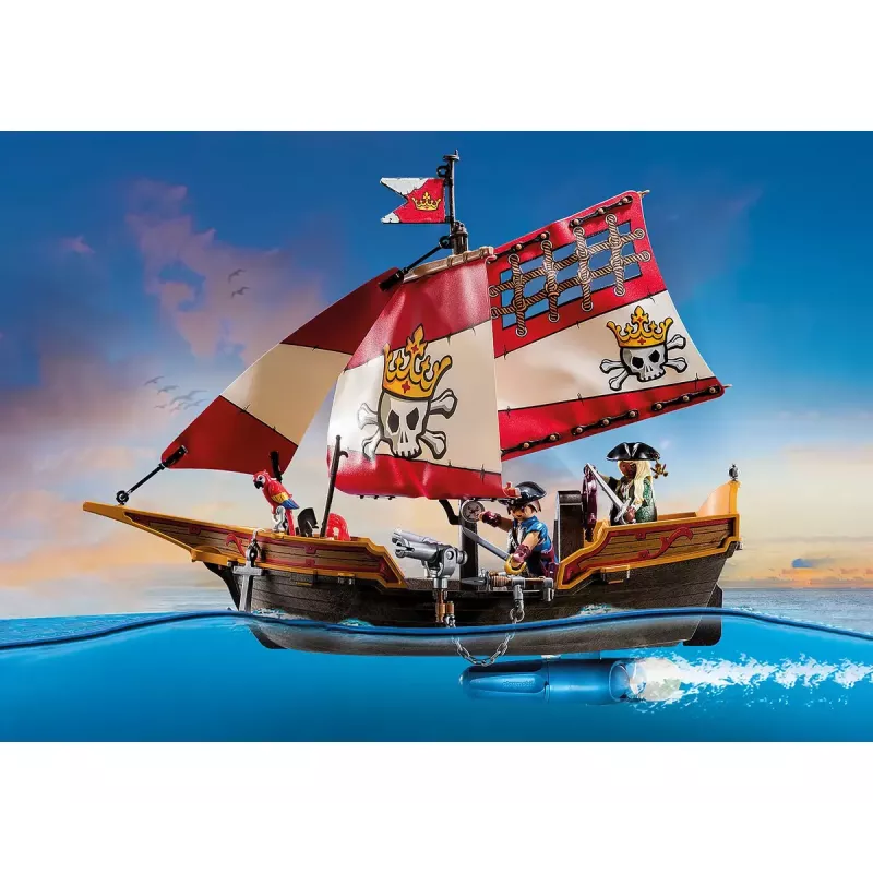 Set di gioco azione/avventura Playmobil 71418 età 4-10 multicolore