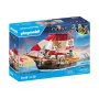 Set di gioco azione/avventura Playmobil 71418 età 4-10 multicolore