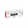 Canon 31CAN718BK 2662B002AA 718 materiale di consumo per stampante nero