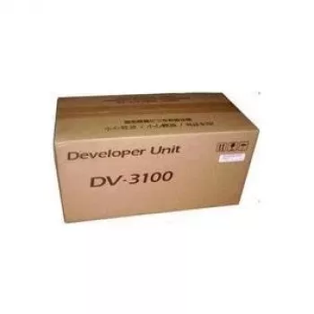 Unità sviluppatore Kyocera DV-3100