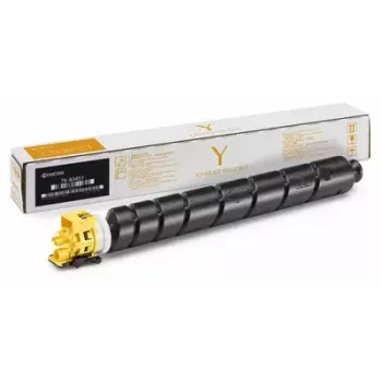 Toner Kyocera TK-8345Y 15000 pagine giallo