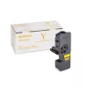 Cartuccia toner Kyocera TK-5240Y 3000 pagine giallo