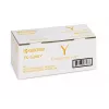 Cartuccia toner Kyocera TK-5240Y 3000 pagine giallo