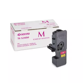 Toner Kyocera TK-5240 magenta 3000 pagine